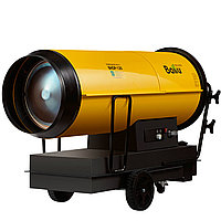 Ballu BHDP-120 Пушка дизельная прямого нагрева