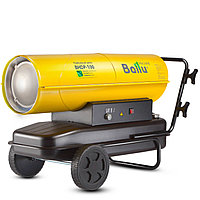 Ballu BHDP-100 Пушка дизельная прямого нагрева