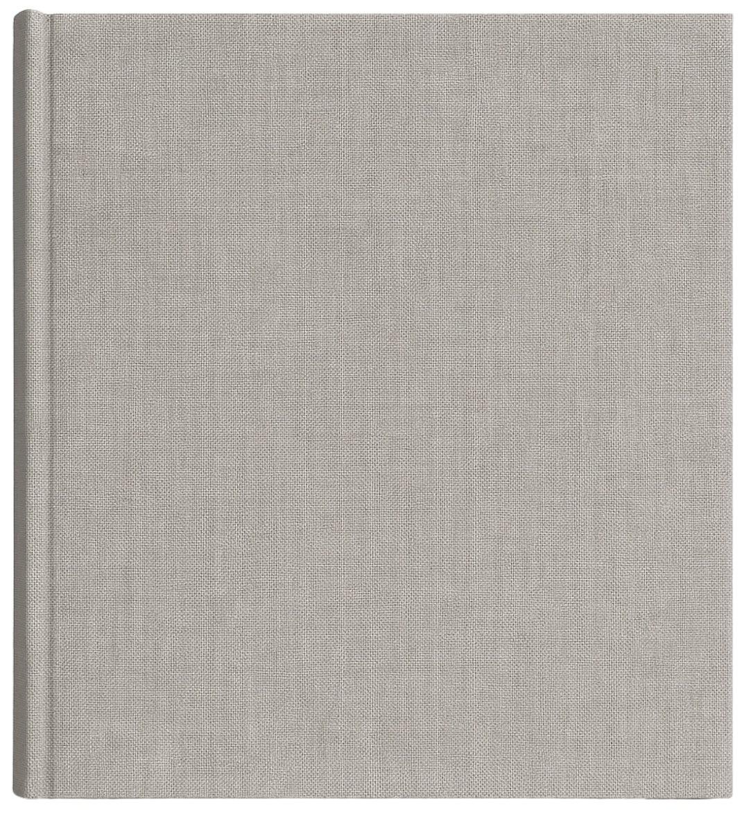 Фотоальбом GEDEON DBCL30 LINEN BEIGE 29x32/60