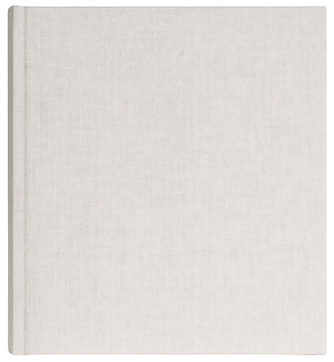 Фотоальбом GEDEON DBCL30 LINEN SAND 29x32/60