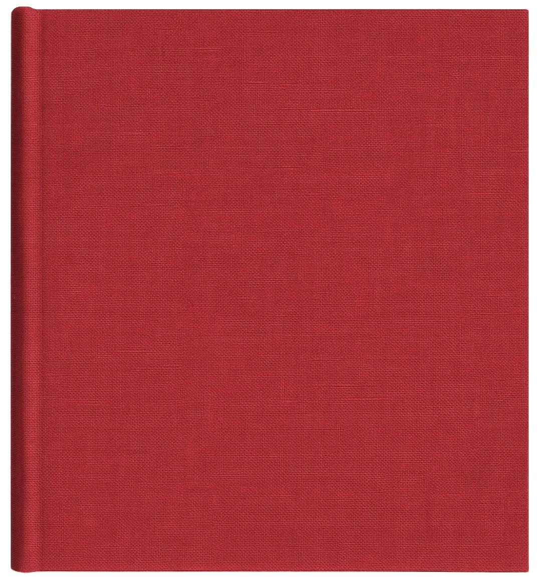 Фотоальбом GEDEON DBCL30 LINEN MAGENTA 29x32/60