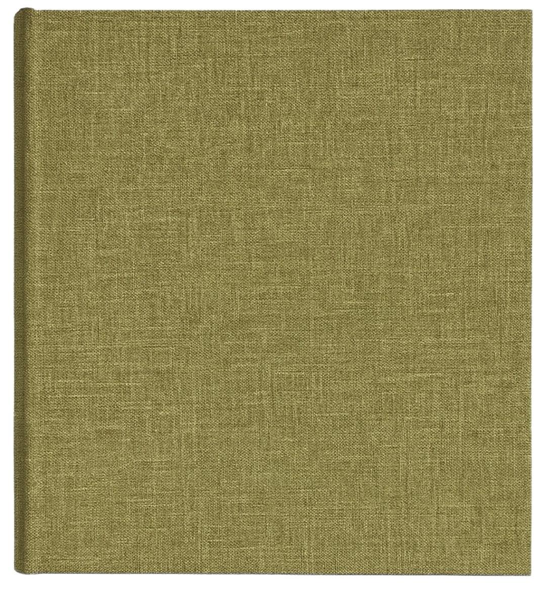 Фотоальбом GEDEON DBCL30 LINEN BEIGE 29x32/60