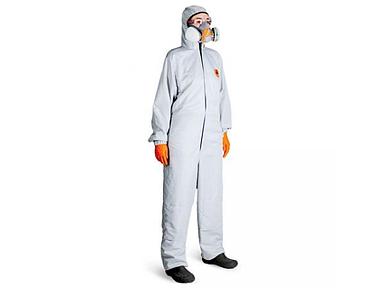 Защитный комбинезон многоразовый JPC-175 Carbo-Master