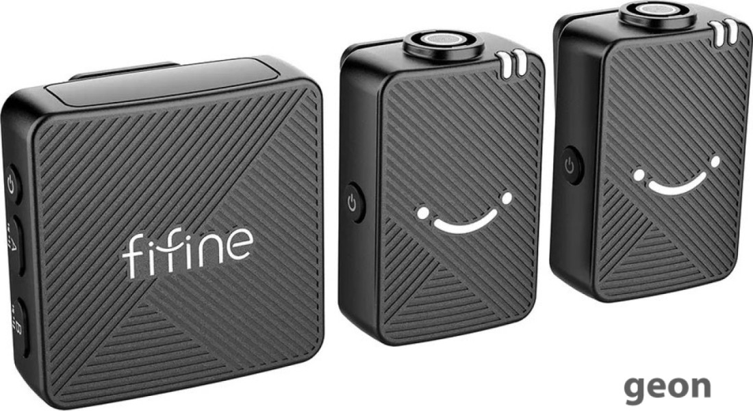 Радиосистема FIFINE M9