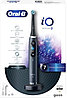 Электрическая зубная щетка Oral-B iO 9 (черный), фото 2