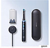 Электрическая зубная щетка Oral-B iO 9 (черный), фото 3