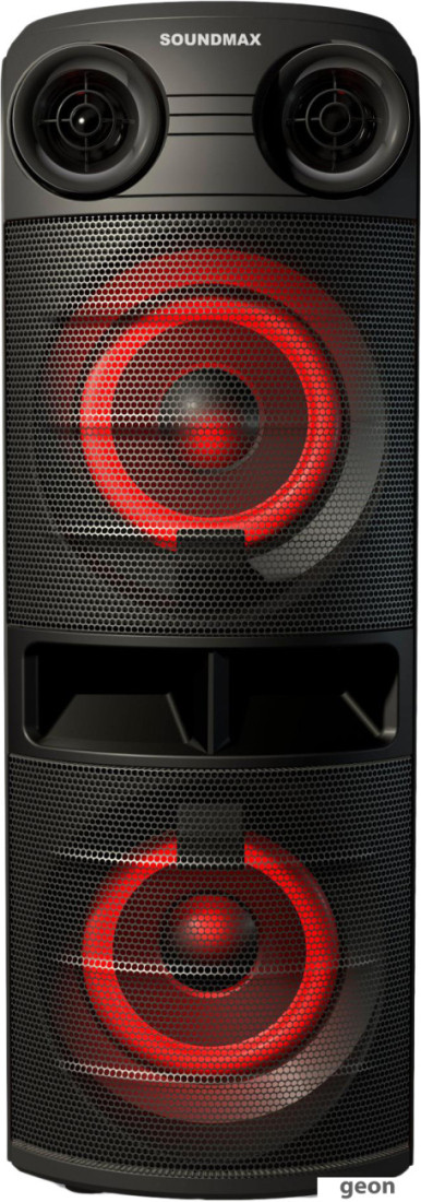 Колонка для вечеринок Soundmax SM-MS4201