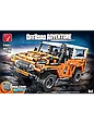 Конструктор TLG T2001 Внедорожник инерционный 880 деталей, фото 2