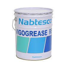 Смазка Vigogrease RE0 для редукторов роботов FANUC (16 кг)