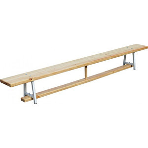 Скамья (скамейка) гимнастическая 2,5м