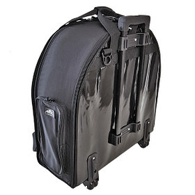 Чехол для малого барабана АМС БрМ4.2-7-14-20in.pro