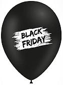 Оформление "Чёрная пятница"