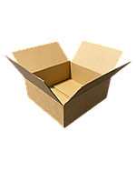 150х140х55 четырехклапанная коробка