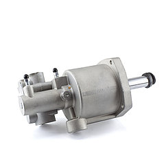 Пневмогидроусилитель сцепления (ПГУ) 11.1602410-32 *ZTD* МАЗ (шток 175 мм.)