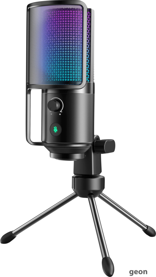 Проводной микрофон FIFINE K669 PRO3