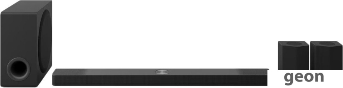 Саундбар LG S95TR
