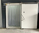 Холодильная штора в морозильную камеру, фото 2