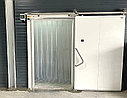 Холодильная штора в морозильную камеру, фото 3