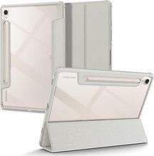Чехол для планшета Spigen Ultra Hybrid Pro для Galaxy Tab S9 (серый)