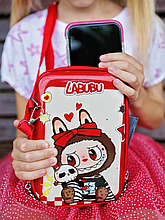 Сумка Лабубу