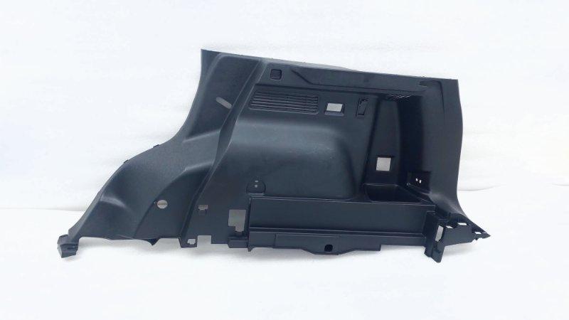 Накладка порога двери багажника 5602100XKN04A Haval Dargo 2022 5602100XKN04A8P