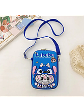 Сумка Лабубу