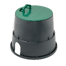 Бокс Unior (для автополива) 25х25х33см