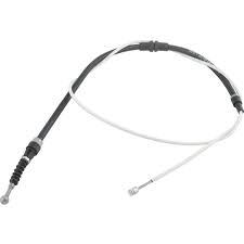 Трос стояночного тормоза  VAG  2K5609721J