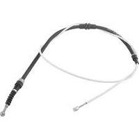 Трос стояночного тормоза VAG 2K5609721J