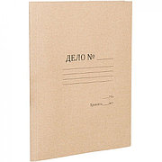 Папки-скоросшиватели