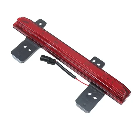 Фонарь противотуманный задний левый HAVAL 4116300XKN01A