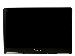 Модуль для ноутбука в сборе Lenovo Yoga 500-15ISK 15,6" 30 pin 1920*1080 IPS (крышка матрицы, матрица, тач)