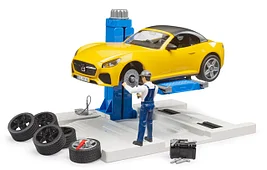 Фигурки и игровые наборы