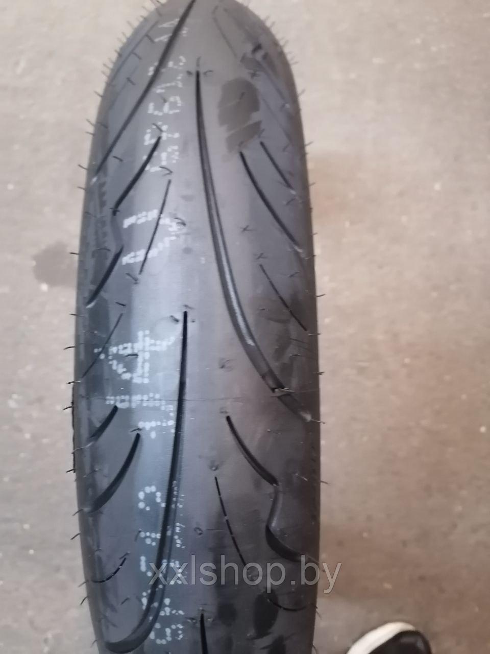 Мотопокрышка Avon Spirit ST 110/80ZR18 (58W) F TL