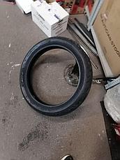 Мотопокрышка Avon Spirit ST 110/80ZR18 (58W) F TL, фото 3