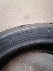 Моторезина Michelin Road 6 GT 180/55ZR17 (73W) R TL, фото 3