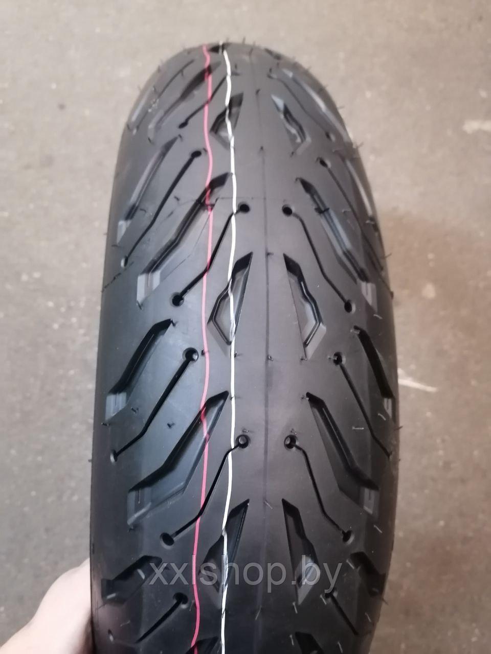 Моторезина Michelin Road 6 GT 180/55ZR17 (73W) R TL
