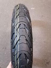 Резина мото Michelin Road 6 GT 120/70ZR17 (58W) F TL, фото 2