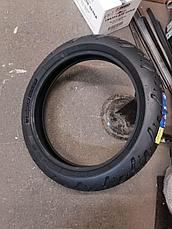 Резина мото Michelin Road 6 GT 120/70ZR17 (58W) F TL, фото 3