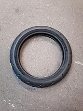 Резина мото Michelin Road 6 GT 120/70ZR17 (58W) F TL, фото 2