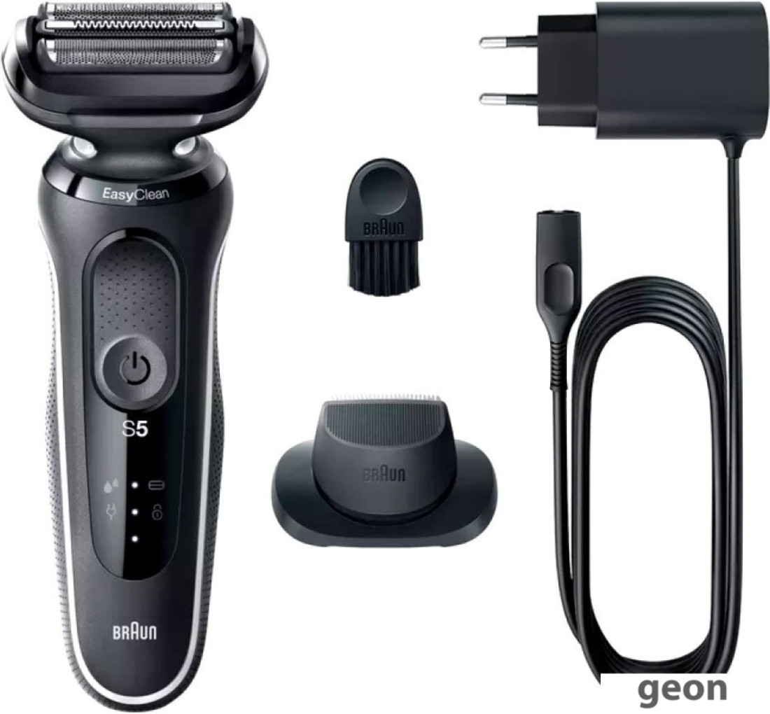 Электробритва Braun Series 5 51-W1200S