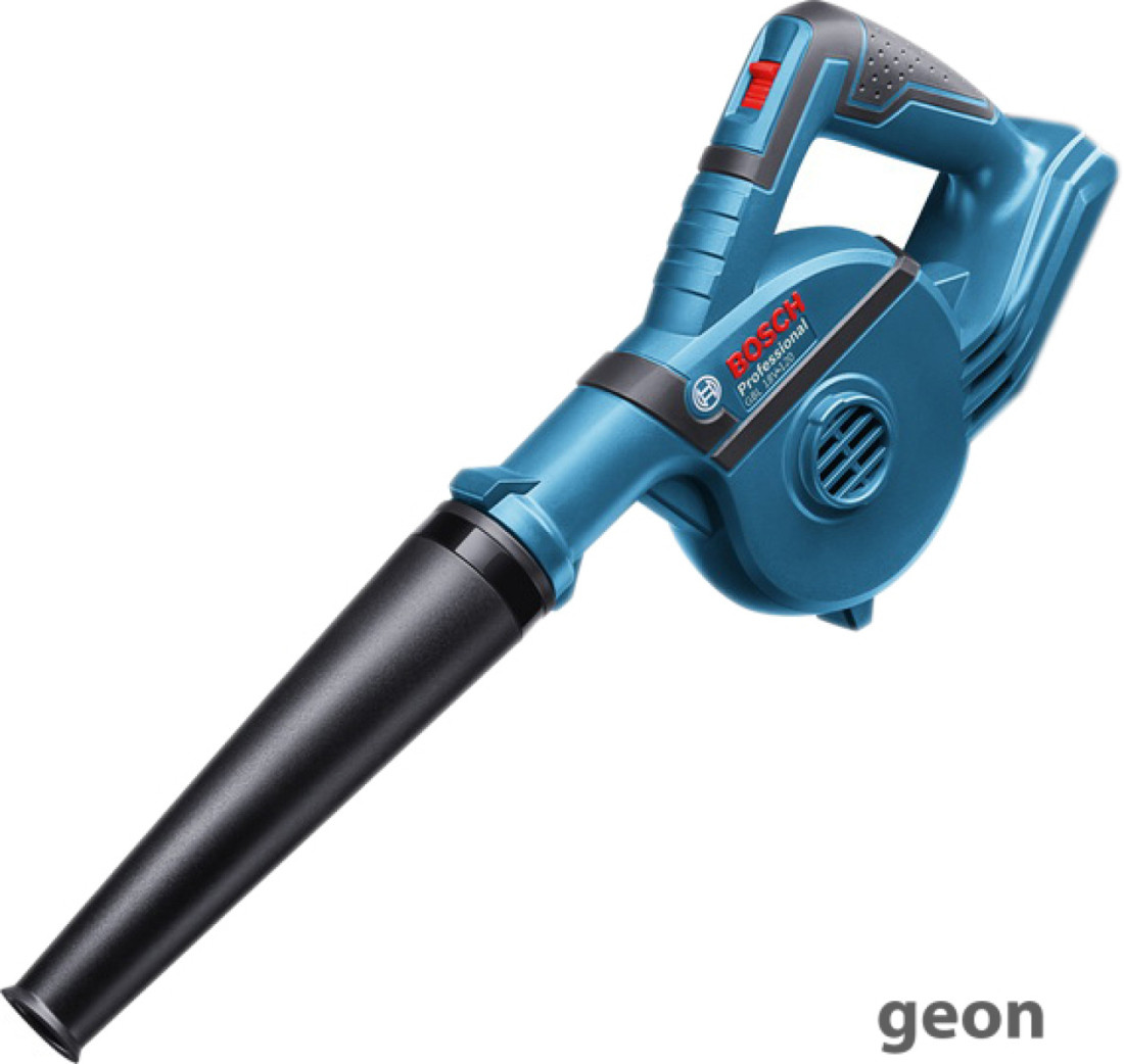 Воздуходувка Bosch GBL 18V-120 Professional [06019F5100]