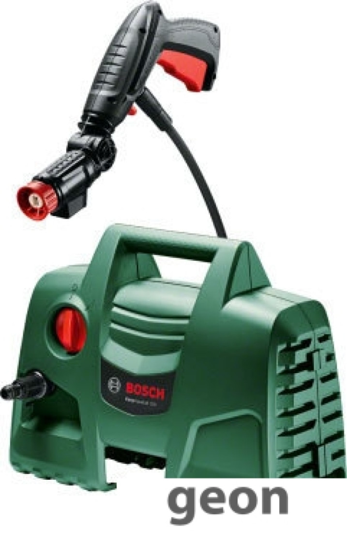 Мойка высокого давления Bosch EasyAquatak 100 06008A7E00