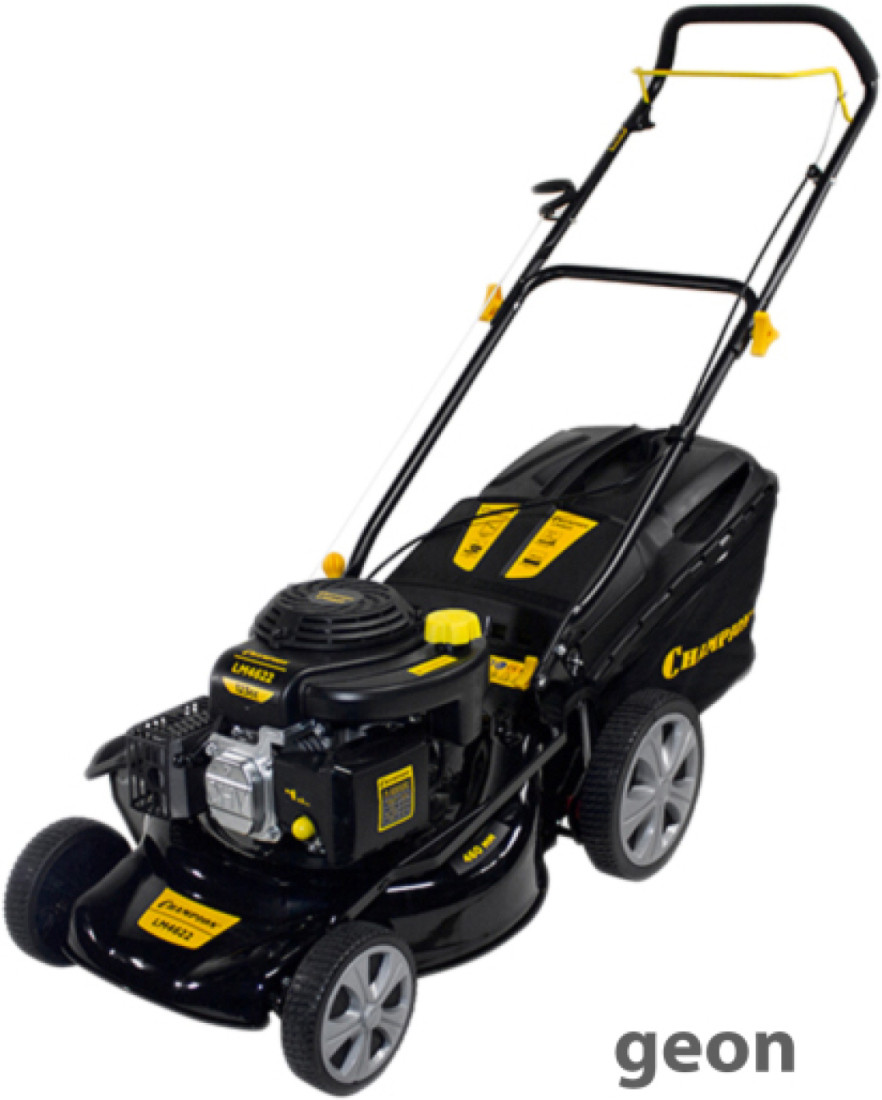 Колёсная газонокосилка Champion LM4622