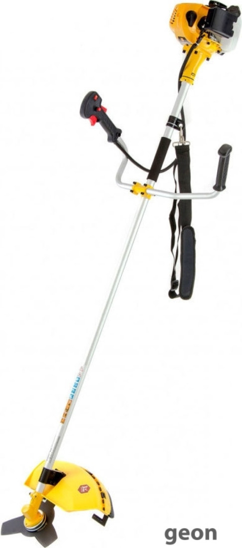 Триммер Denzel DT-25