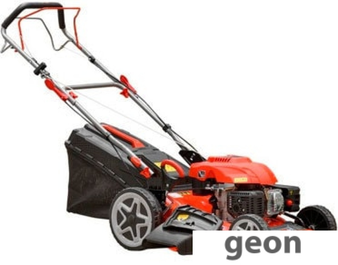 Колёсная газонокосилка ECO LG-734