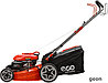 Колёсная газонокосилка ECO LG-734, фото 2
