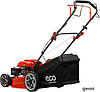 Колёсная газонокосилка ECO LG-734, фото 3