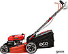 Колёсная газонокосилка ECO LG-735, фото 2