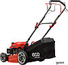 Колёсная газонокосилка ECO LG-735, фото 3